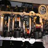 performance engines