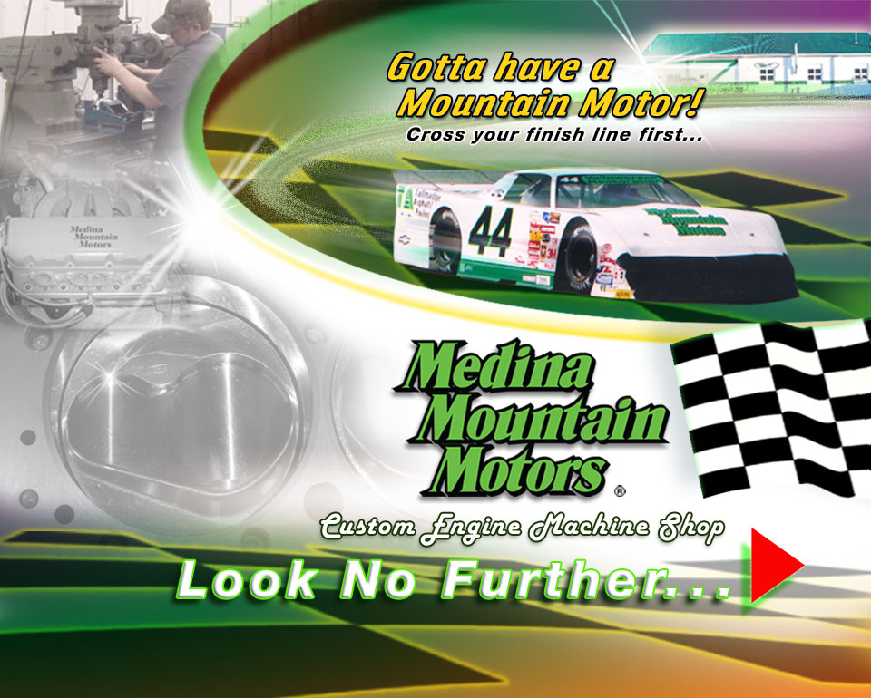 medina mountain motors